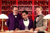 Гранд хотел Будапеща (The Grand Budapest Hotel)