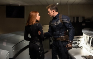 Завръщането на първия отмъстител (Captain America: The Winter Soldier)