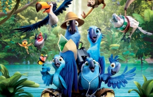 Рио 2 (Rio 2)