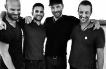 Coldplay се ориентират към електронната музика в парчето Midnight (Видео)