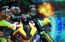 Transformers Universe се трансформира в MOTA (Видео)
