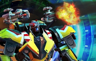 Transformers Universe се трансформира в MOTA (Видео)