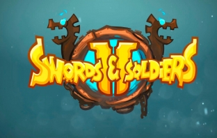 Ronimo обяви Swords & Soldiers 2 за Wii U (Видео)