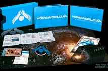 Gearbox преименува Homeworld HD на Homeworld Remastered