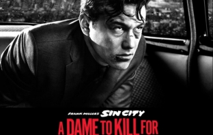 Робърт Родригес ни напомня колко як беше Sin City с първи трейлър на A Dame to Kill For (Видео)