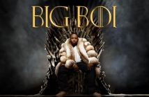 Big Boi от OutKast записа музика за Game of Thrones (Аудио)