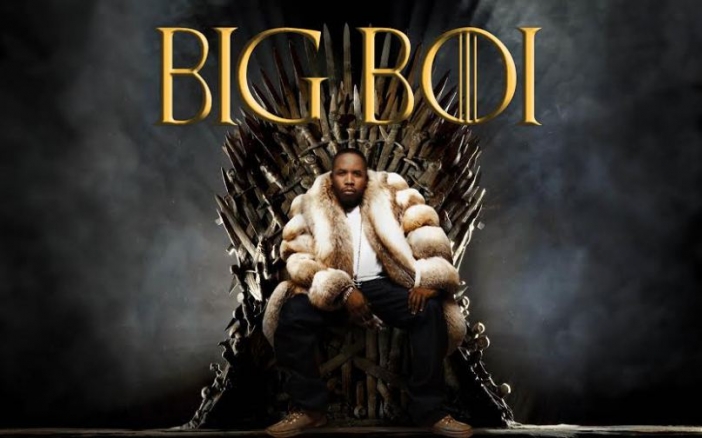 Big Boi от OutKast записа музика за Game of Thrones (Аудио)