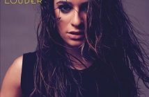 Lea Michele - Louder