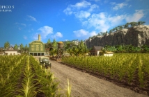 Излезе пилотният трейлър на Tropico 5