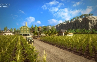 Излезе пилотният трейлър на Tropico 5