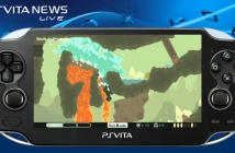 PixelJunk Shooter Ultimate излиза за PS4 и Vita през лятото на 2014 година