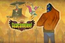 Guacamelee идва за Xbox, PS4 и Wii U в Turbo Championship Edition