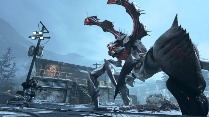 Call of Duty: Ghosts - Devastation с дата за Xbox Live 