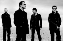 Новият албум на U2 няма да излезе преди 2015 година