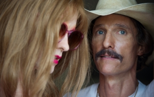 Dallas Buyers Club - хроника на едни предизвестени Оскари