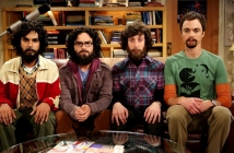 The Big Bang Theory с още три сигурни сезона по CBS