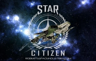 Star Citizen събра астрономическите $40 млн. от групово финансиране
