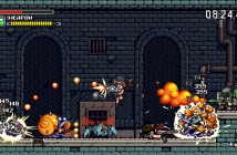 Mercenary Kings излиза за PS4 през април