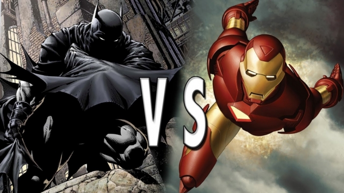Marvel срещу DC в битка на блокбъстърите през 2016 година