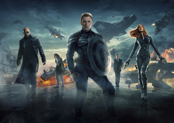 Себастиан Стан от Captain America: The Winter Soldier с договор за цели девет филма