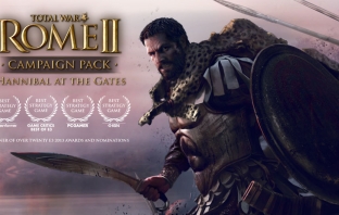 Total War: Rome 2 Hannibal at the Gates излиза на 27 март