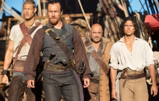 Black Sails 