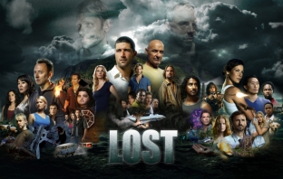 Екипът на Lost се събра по повод 10 години от началото на сериала (Снимки)