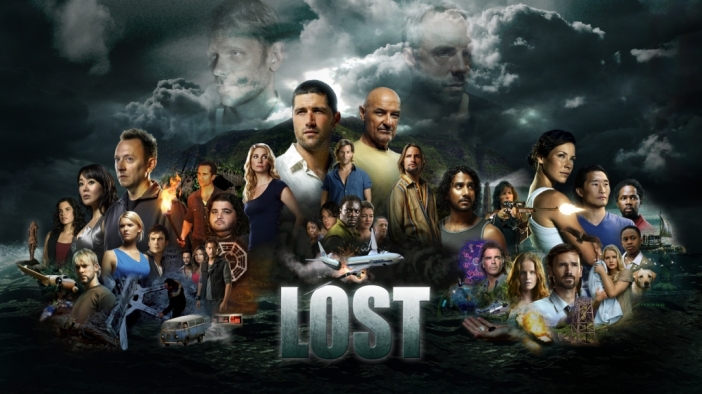 Екипът на Lost се събра по повод 10 години от началото на сериала (Снимки)