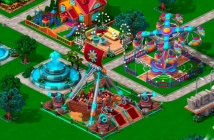 Atari обяви RollerCoaster Tycoon 4 Mobile, нова PC игра от поредицата