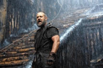 Paramount отрече слухове за среща между Ръсел Кроу и папа Франциск по повод Noah