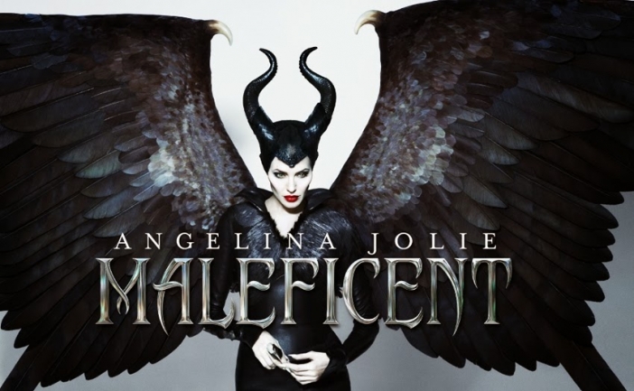 Maleficent разперва драконови криле в нов официален трейлър (Видео)