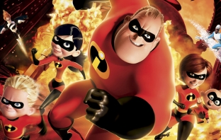 Disney подготвя продължения на The Incredibles и Cars