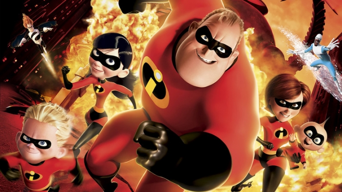 Disney подготвя продължения на The Incredibles и Cars