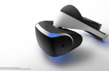 Sony обяви собствен VR HMD за PlayStation 4 - Project Morpheus 