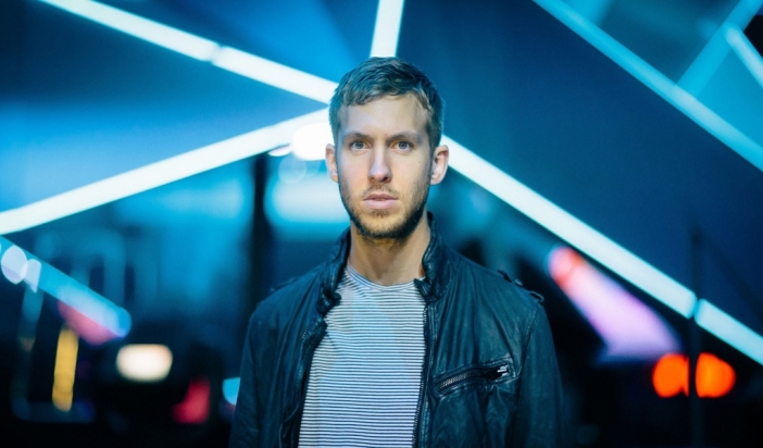 Calvin Harris обяви края на зимата с новия си сингъл Summer (Аудио)