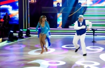 Dancing Stars 2014: Ути Бъчваров стана втори със счупена ръка, летящ старт за Александра Жекова