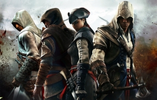 Две Assassin's Creed игри излизат до края на годината