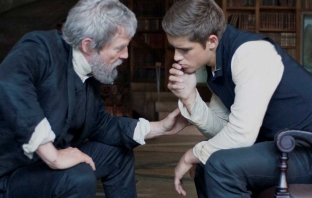 The Giver с първи трейлър и звезден актьорски състав (Видео)