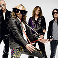 Вокалистът Justin Hawkins напусна The Darkness