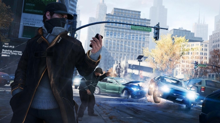 Подробности за PlayStation ексклузивното съдържание на Watch Dogs