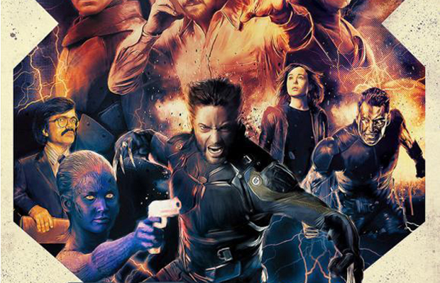 Fox обяви премиерни дати за продълженията на The Wolverine и Fantastic Four