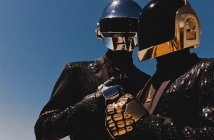 Изплува неиздаваната досега песен на Daft Punk и Jay-Z - Computerized (Аудио)