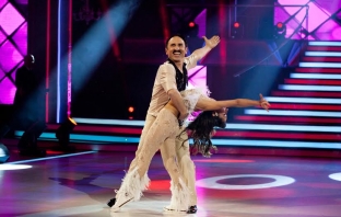 Dancing Stars 2014: Милко Калайджиев напусна шоуто
