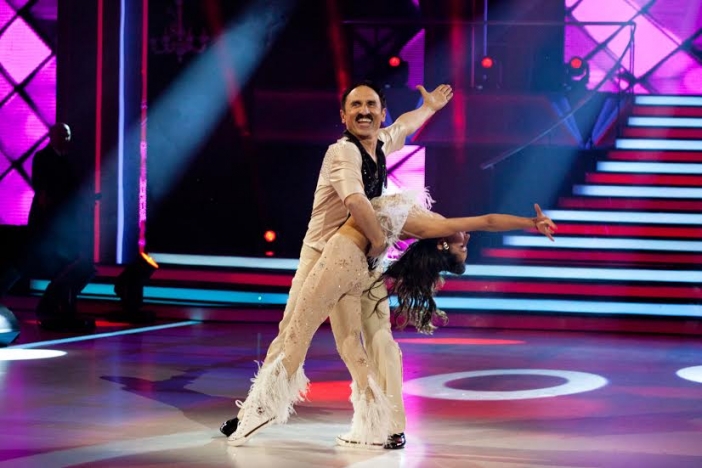 Dancing Stars 2014: Милко Калайджиев напусна шоуто