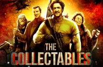 The Collectables на Crytek излезе за iOS, скоро и за Android 