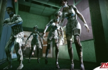 Zombies Monsters Robots е духовен наследник на Mercenary Ops, излиза през май 2014