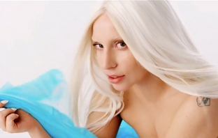 Lady Gaga пусна впечатляващото 12-минутно видео G.U.Y.