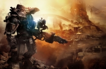 Titanfall: кратка история за един личен мултиплейър ренесанс