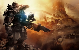 Titanfall: кратка история за един личен мултиплейър ренесанс