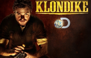 Клондайк (Klondike)